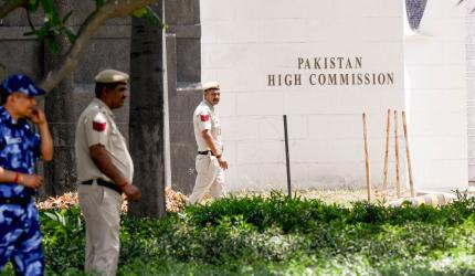 Pak PM holds high-level meet to discuss India's response