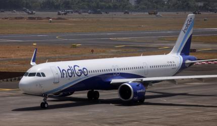 Pak Airspace Shut: Indian Carriers Redraw Flight Paths