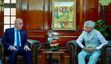 India briefs foreign envoys on Pahalgam for 2nd day