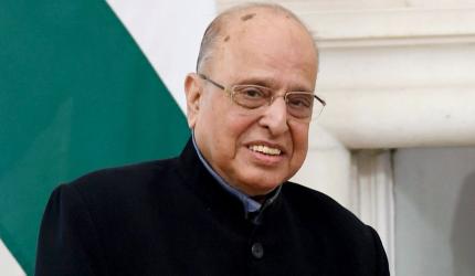 Former ISRO chief K Kasturirangan passes away