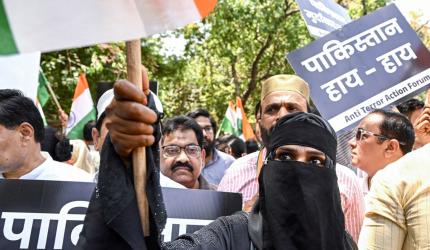 Pak-born woman in Odisha for 35 yrs gets notice to leave