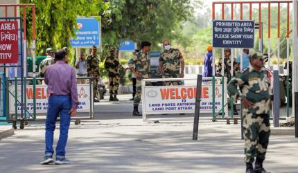 Pak nationals who overstay in India can face 3 yrs in jail