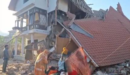 Pahalgam attack: Houses of 3 more terrorists razed in J-K