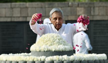 'Is Pahalgam result of unresolved Partition questions?'