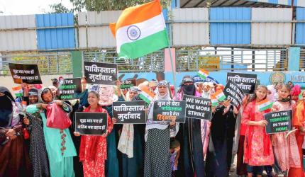 Govt bans 16 Pak YT channels, raps BBC for 'militants' use