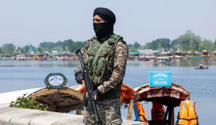 'India's Response Will Be Big'