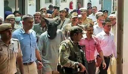 Tahawwur Rana's NIA custody extended for 12 days