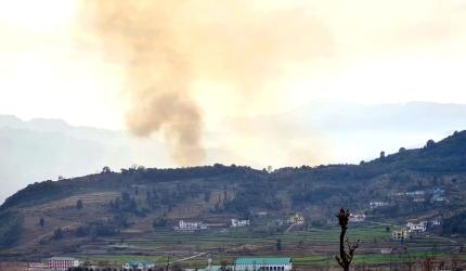 Jaish, Hizbul shifting bases from PoK after Operation Sindoor
