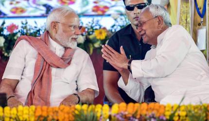 Caste census: Has BJP turned tables on Opposition?