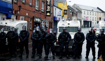 Embassy issues safety advisory after attacks on Indians in Ireland