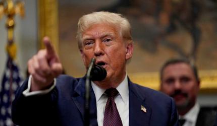 Trump claims India may exit Russian oil trade; New Delhi says no such move
