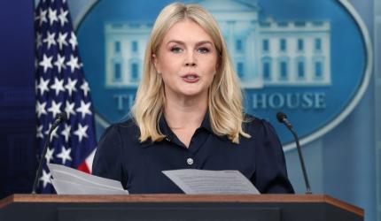 Trump ended India-Pak conflict, should get Nobel Prize: White House