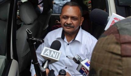 Court debunks Abhinav Bharat's role in Malegaon blast case