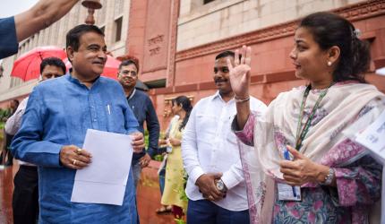 Truth, not flattery, should guide politics, says Nitin Gadkari