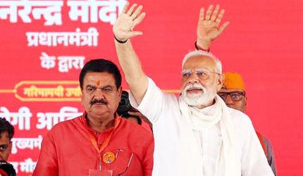 Govt is doing everything, but...: Modi amid Trump's tariff threat