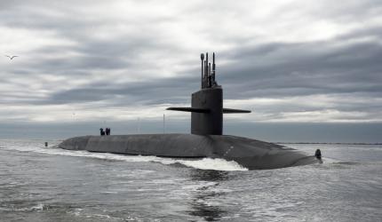 Enough Russian nuke subs to counter Trump's 2: Russia downplays US threat