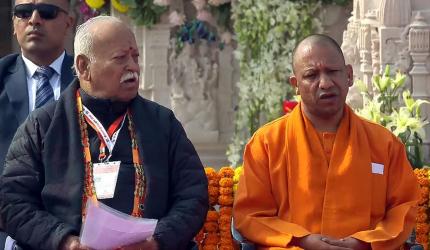 'Was tortured to frame Bhagwat, Yogi in Malegaon case'