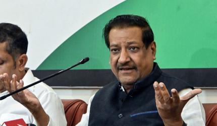Maharashtra leaders' 'sanatani terror' remarks spark row