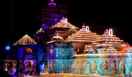 Ayodhya bans unauthorised drone use amid security concerns