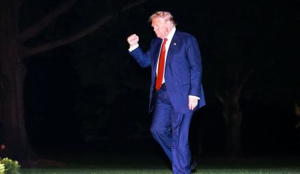 'Trump Upset India Didn't Let Him Take Ceasefire Credit'