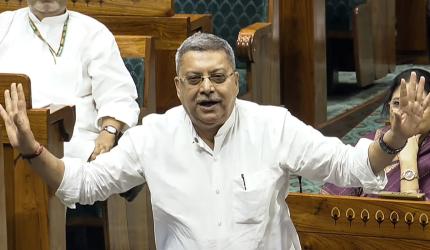Kalyan Banerjee quits as TMC chief whip in LS amid coordination issues