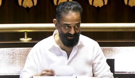 Education alone can break chain of Sanatan: Kamal Haasan