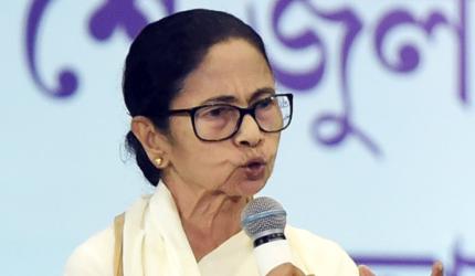 Mamata slams Delhi Police over 'Bangladeshi language' letter
