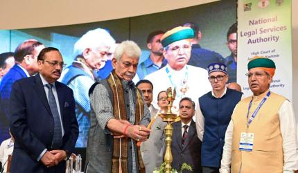 Abrogation Article 370: Delhi Plays Cat-and-Mouse Game