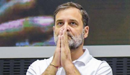 How do you know China grabbed 2000 sq km land?: SC rebukes Rahul