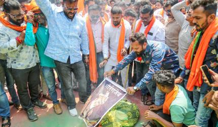 'Those Resisting Mughals Should Never Be Forgotten'