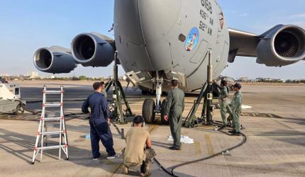 Centre clears military projects worth Rs 67,000 crore