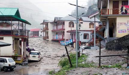 'You Will See More Devastation In Uttarakhand'