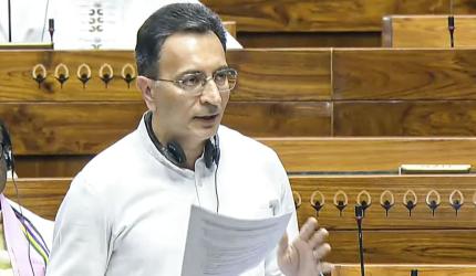 US didn't accept India's request for tariff talks: Govt