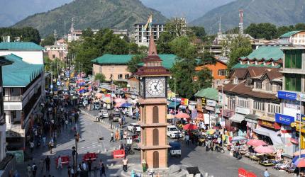 SC to hear J-K statehood plea on August 8