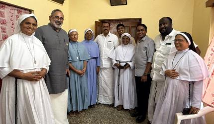 How Will Nuns' Arrest Affect Kerala Politics?