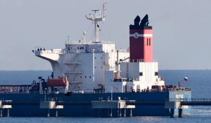 'India Can't Stop Buying Russian Oil'