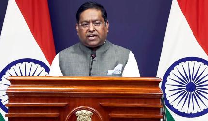 India slams US tariff hike as 'unfair, unjustified'