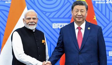 Modi likely to visit China, first since Galwan clash