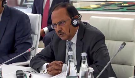 Dates for Putin's India visit being finalised: Doval