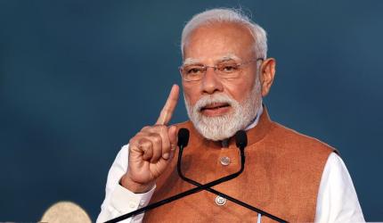 'Will never compromise...': Modi's big remark amid Trump tariffs