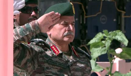 Be ready, opportunity may come soon: COAS tells troops