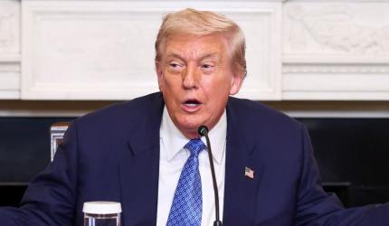US Wants To Undermine India Militarily, Economically