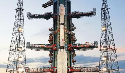 ISRO working on 40-storey-tall rocket to launch 75-tonne payload