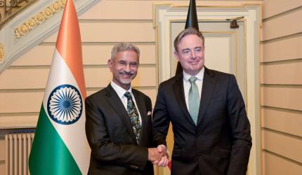 India's Foreign Policy Needs Strategic Expansion