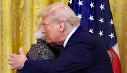 US Relationship With India, Pakistan 'Unchanged'
