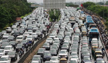 No coercive action: SC relief to owners of old vehicles in Delhi-NCR