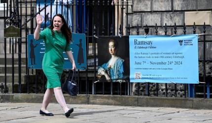 Why Scottish MP With India Connect Quit Politics