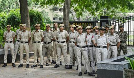 Odisha student 'gang-raped'; kin arrested, 4 others detained
