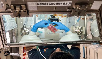 India's Space Manufacturing Boom
