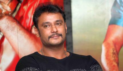 Actor Darshan arrested from wife's house after SC cancels bail